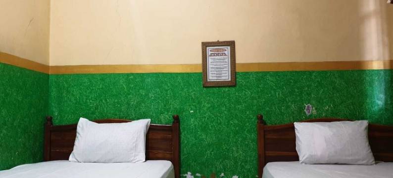 O酒店侯斯特尔达尔玛(Hotel O Houstel Darma Syariah)图片