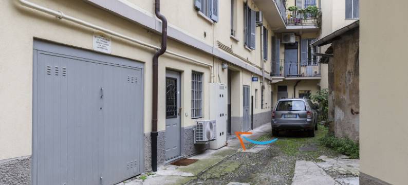 notaMi - 只是家圣奥古斯丁(Just Home Sant'Agostino)图片