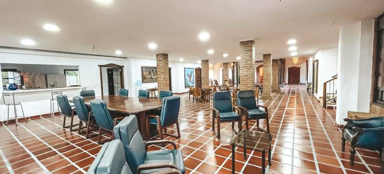 蒙塔涅萨老爷车酒店(Hotel la Casona Montanesa)图片