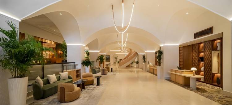 凯悦丽晶巴拿马城(Hyatt Regency Panama City)图片