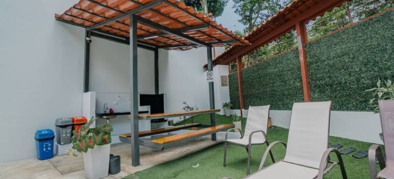 Ganesha Jacó公寓(Apartamentos Ganesha Jacó)图片