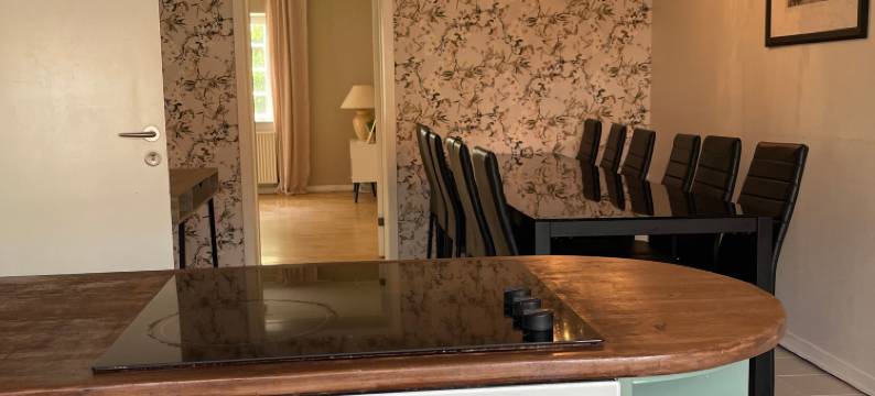 The Farm Manager’s House at Hindemae Estate – Historic Charmed house图片