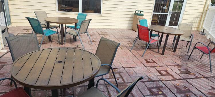 阿普尔顿北丽怡酒店(Country Inn & Suites by Radisson, Appleton North, WI)图片