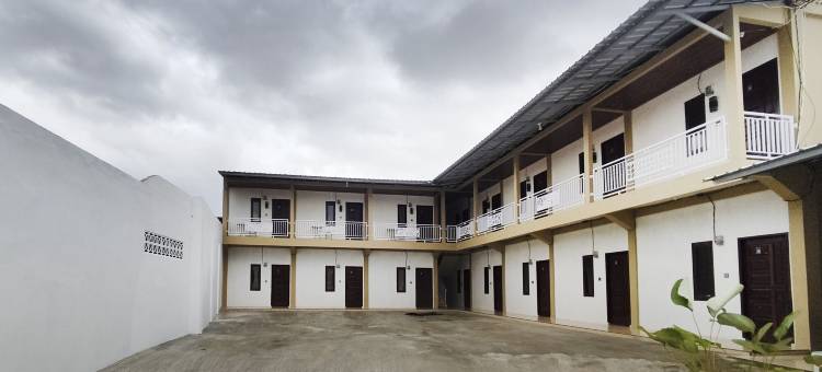 O酒店 Gala公寓(Hotel O Gala Residence)图片