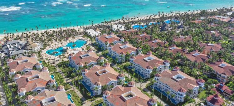 安巴尔巴伊亚普林西比豪华酒店-全包-限成人(Bahia Principe Escape Ambar - Adults Only - All Inclusive)图片
