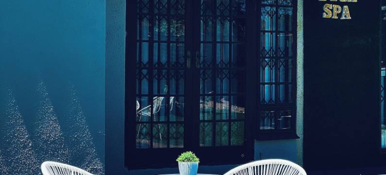 蒙特拉维精品酒店(Monte La Vue Hotel)图片