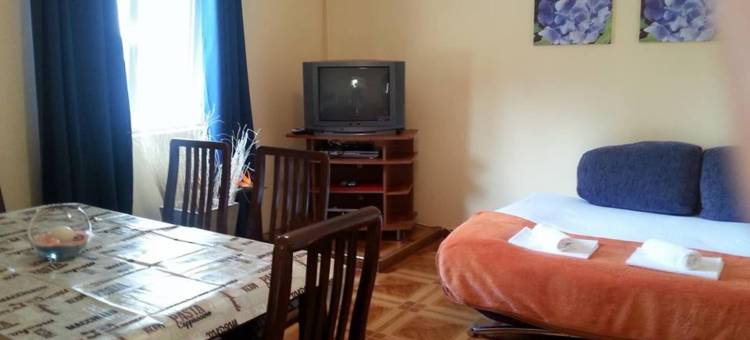 Štrbić公寓(Apartments Štrbić)图片
