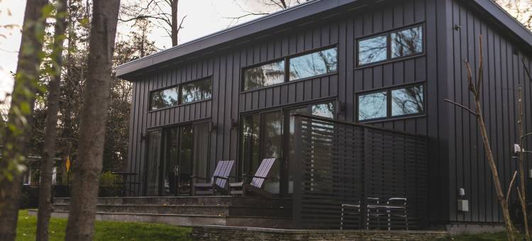 伍德斯托克方式酒店(Woodstock Way Hotel)图片