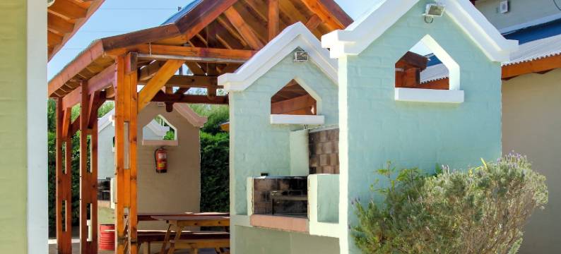 21德埃内罗综合体 - 卢斯与弗尔萨(Complejo 21 de Enero - Luz y Fuerza)图片