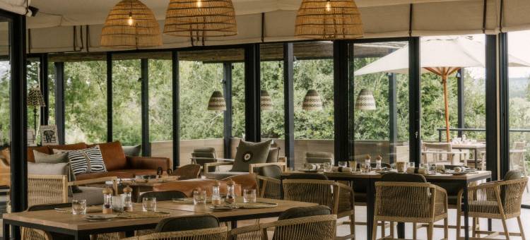 巴托卡赞比西金沙(Batoka Zambezi Sands)图片