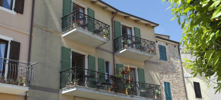 Casa Agello B&B 小屋(Casa Agello B&B)图片