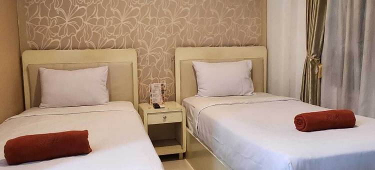 立志酒店(Rizh Hotel)图片