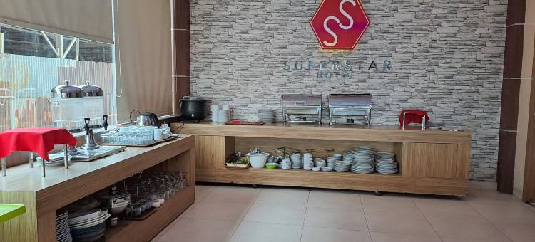 超级明星酒店(Superstar Hotel)图片