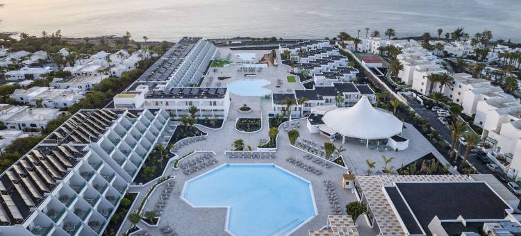 丽笙蓝标度假酒店-兰萨罗特岛(Radisson Blu Resort, Lanzarote (Adults Only +16))图片