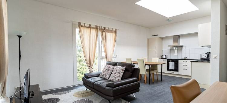 洛斯洛伦特斯住宅 - 泡泡房(Los Lorentes Residences Bulle)图片