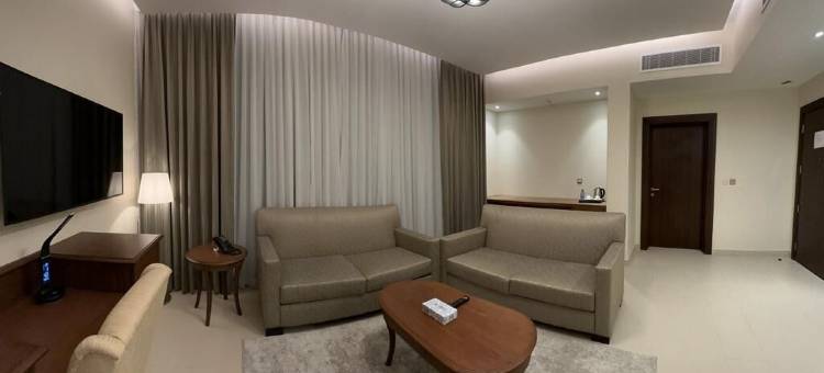 ALdoliaa酒店(Hotel ALdoliaa)图片