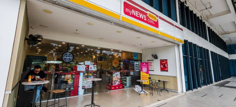 至Setia City Mall 5P豪华工作室3分钟(5P Luxury Studio 3Min to Setia City Mall)图片