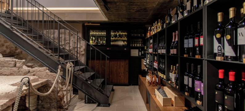 梅斯特拉门别墅(Villa Porta Maestra)图片