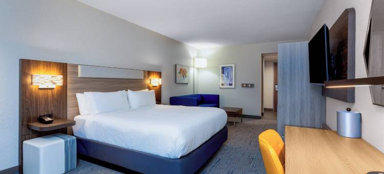 Holiday Inn Express & Suites Palm Coast - I-95图片