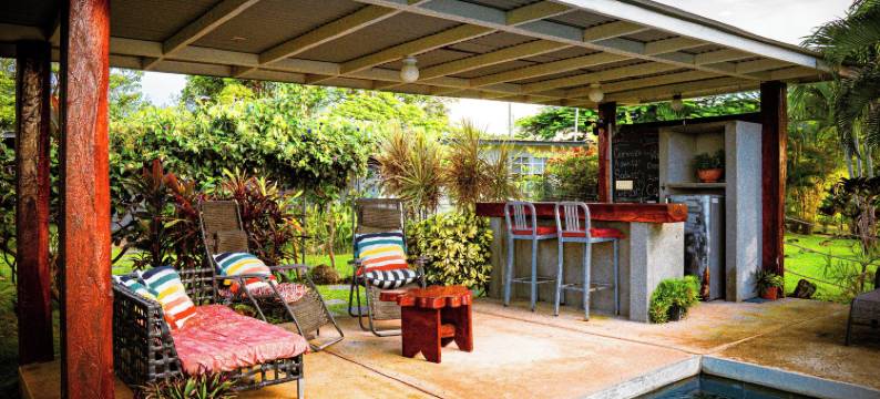 吗拉库亚(La Maracuyá)图片