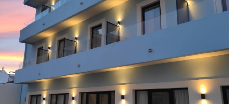 海洋套房民宿(Marsuites B&B)图片