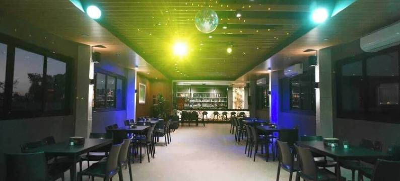 加尔达罗卡度假村(Rocca Del Garda Resort)图片