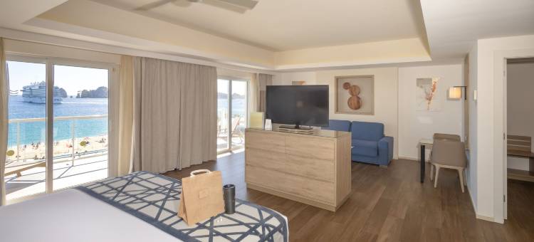 里乌宫加利福尼亚半岛酒店 - 限成人- 全包(Riu Palace Baja California - Adults Only - All Inclusive)图片