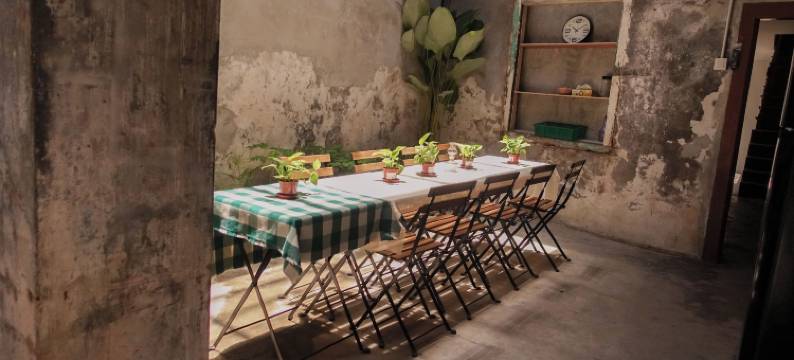 槟城舒适之地(A Cozy Place Penang)图片