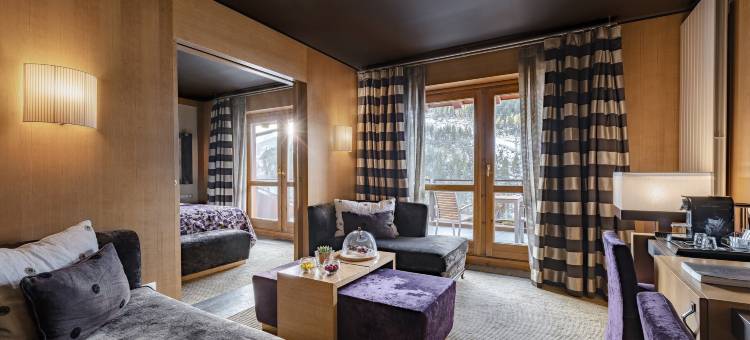 赫米塔极&Spa体育酒店(Sport Hotel Hermitage & Spa)图片