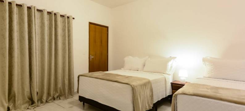 林多亚水域农庄酒店(Hotel Fazenda Aguas de Lindoia)图片