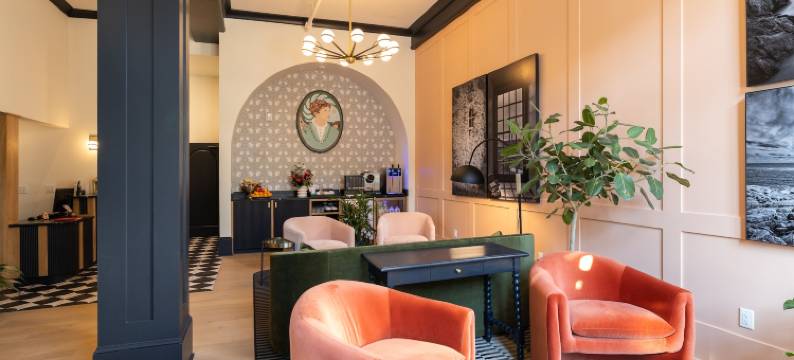 Thaxter酒店(Hotel Thaxter)图片