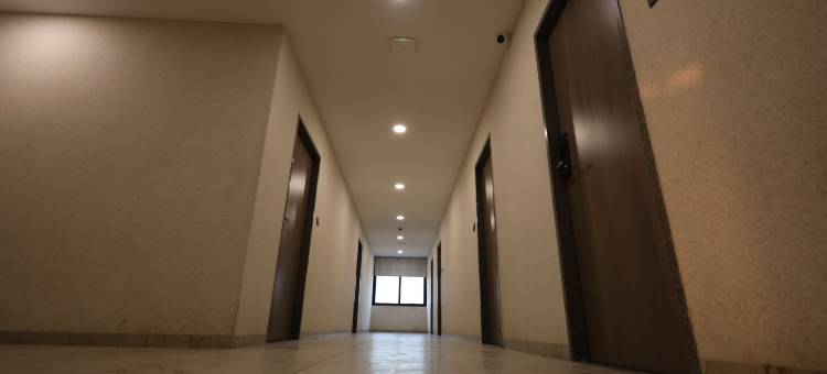 纳夫萨里劳兹生态酒店(Lords Eco Inn Navsari)图片