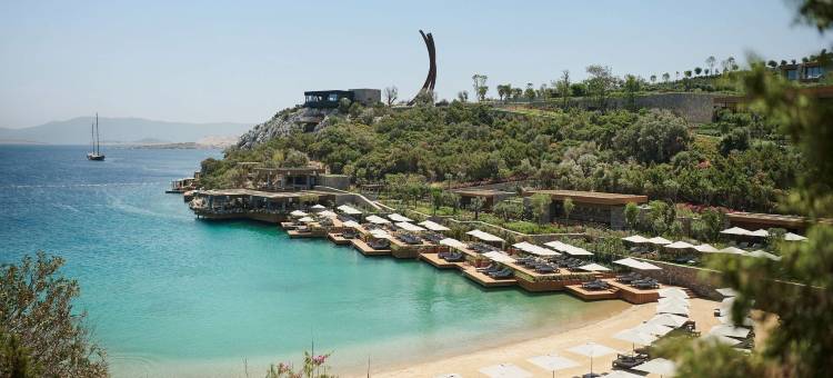 Maxx皇家博德酒店(Maxx Royal Bodrum)图片