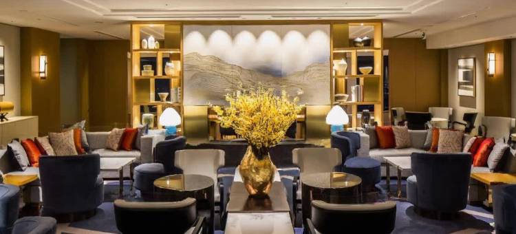 东京京王广场尊贵大酒店(Keio Plaza Hotel Tokyo Premier Grand)图片