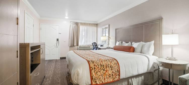 阿丽亚酒店(Hotel Aria)图片