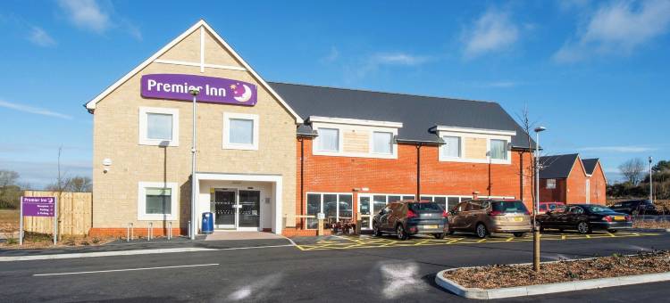 怀特岛，桑当(海滨)(Premier Inn Isle of Wight, Sandown (Seafront))图片