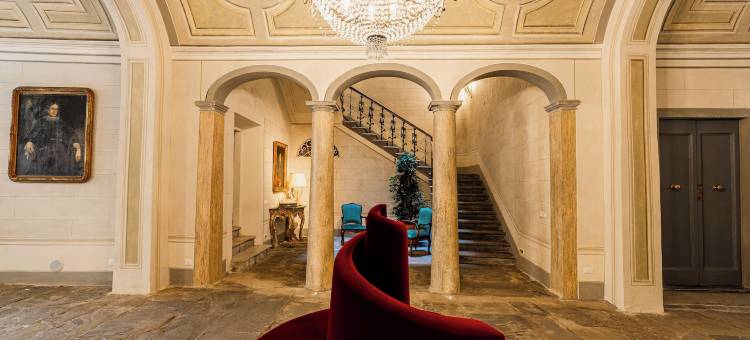 PALAZZO DELLA BIANCA- 皇家体验(Palazzo Della Bianca-Royal Experience)图片