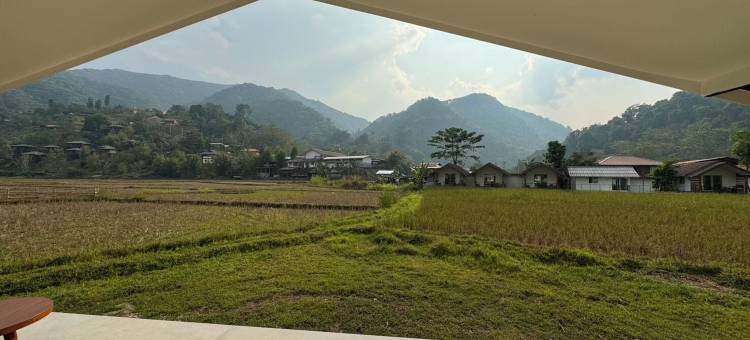 萨潘迪景观(Sapan Dee View)图片