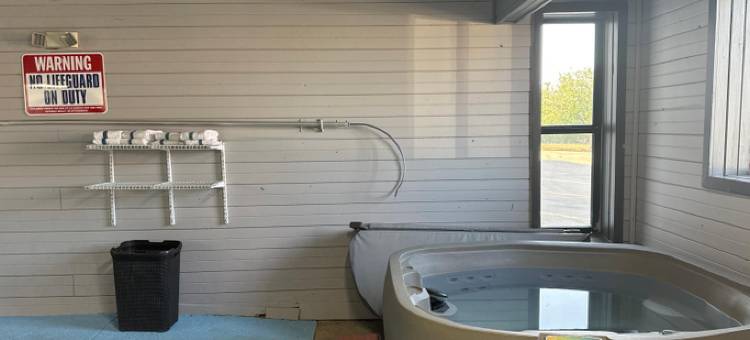 萨莱纳I-70温德姆戴斯酒店(Days Inn by Wyndham Salina I-70)图片