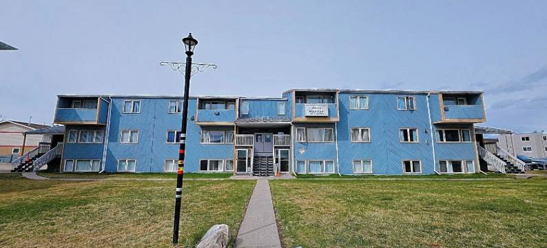 云雾山旅馆&套房酒店(Misty Mountain Inn & Suites)图片