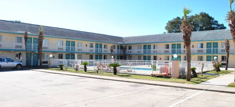 椰林汽车旅馆(Coconut Grove Motor Inn)图片