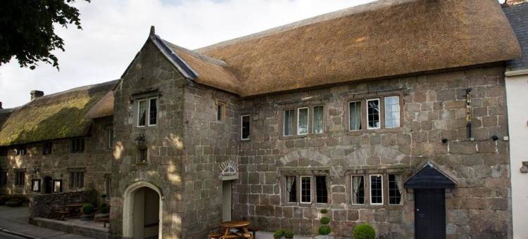 三皇冠酒店(The Three Crowns)图片