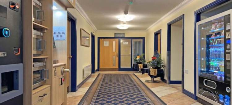 B&B Hotel Manchester SportCity图片