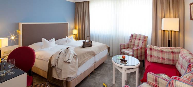 巴德哈尔茨堡霍夫酒店(Hotel Braunschweiger Hof)图片