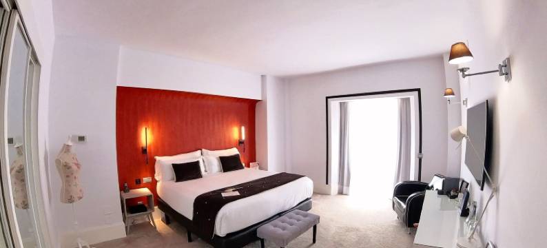 蝴蝶酒店(Mariposa Hotel Malaga)图片