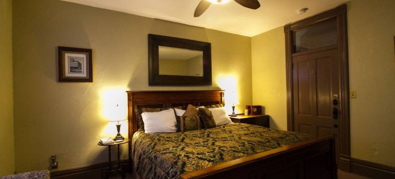 斯旺镇旅馆(Swantown Inn)图片