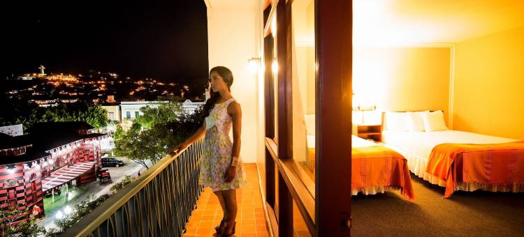 蓬塞美丽雅酒店(Meliá Century Hotel Ponce)图片