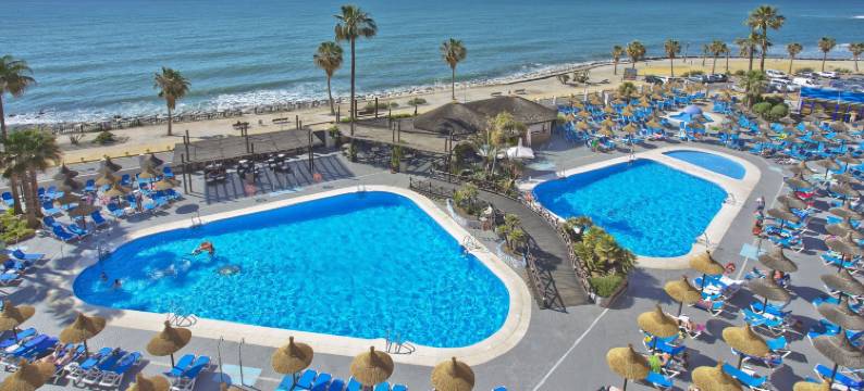 日落海滩俱乐部公寓酒店(Sunset Beach Club Hotel Apartments)图片