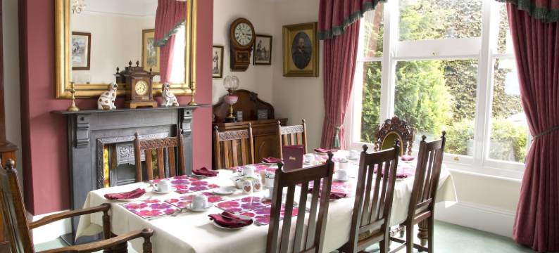 班伯里克洛斯旅馆(Banbury Cross B&B)图片