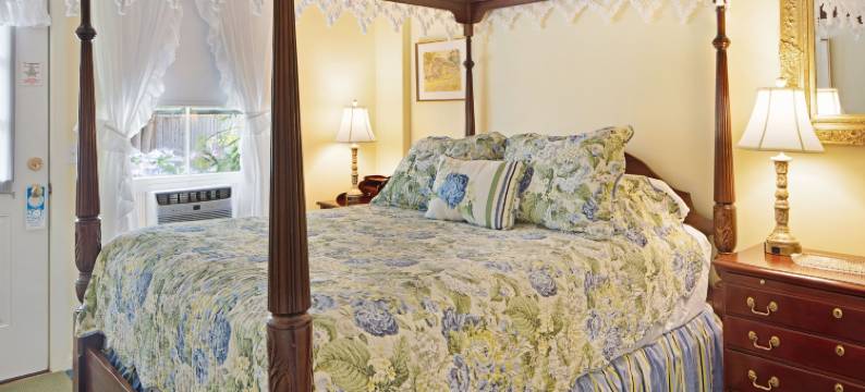 点灯者酒店(The Lightkeeper’s Inn)图片